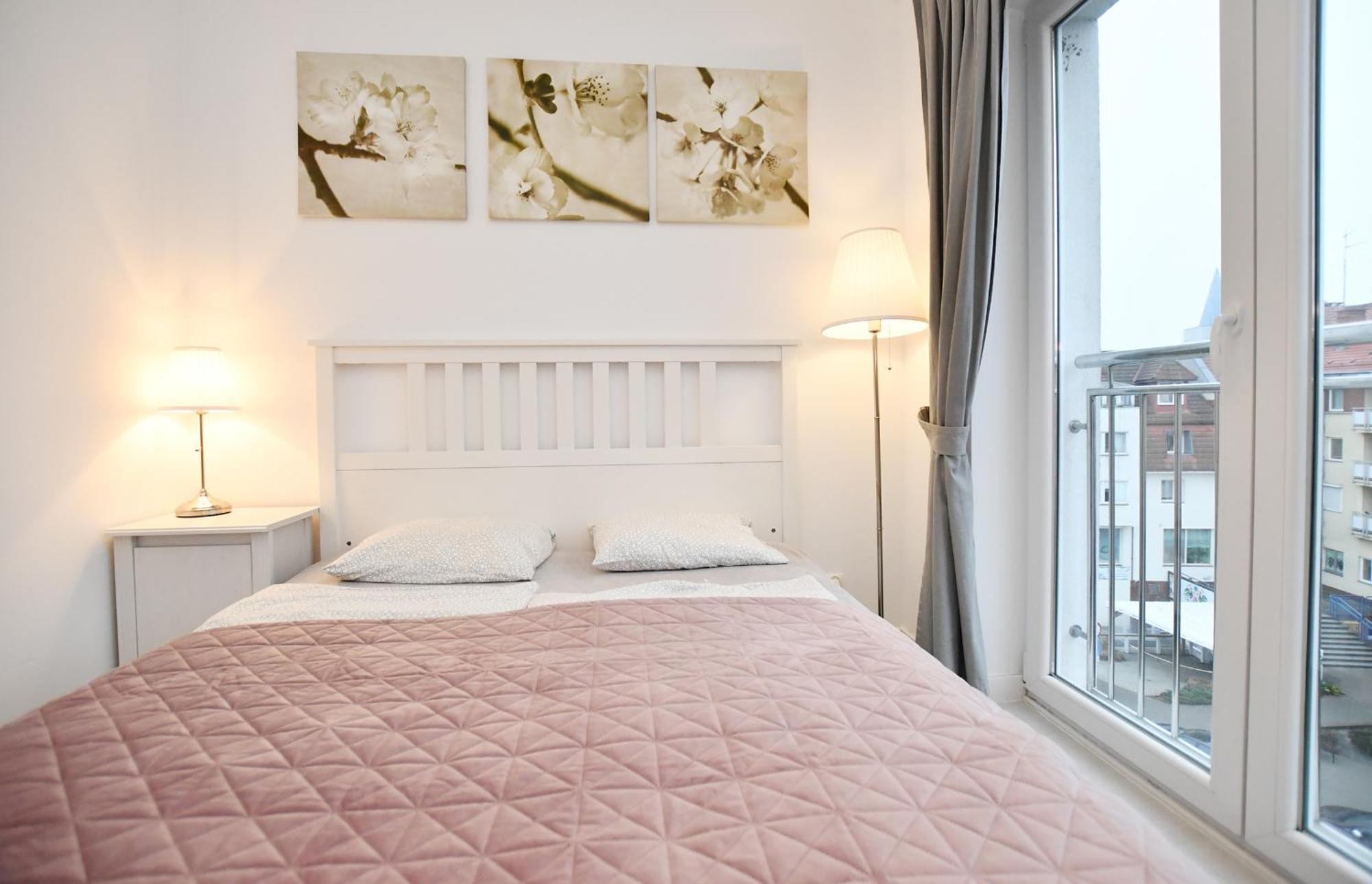 Apartamenty Navigator-Port View Kołobrzeg Buitenkant foto